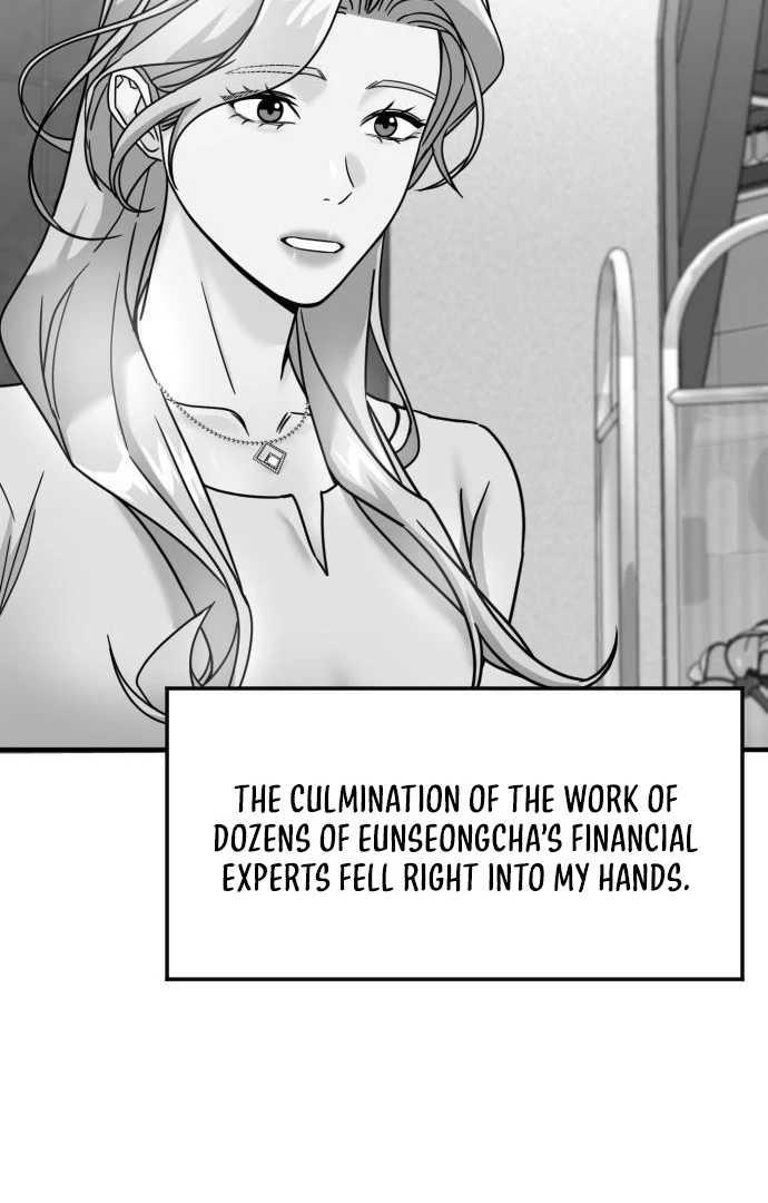 Read The Investor Who Sees the Future EN Manga Online