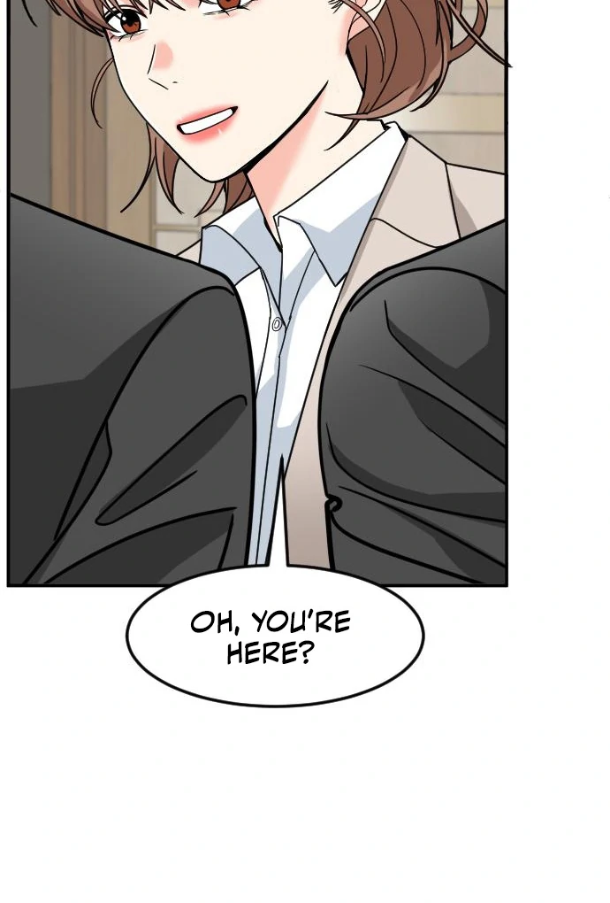 Read The Investor Who Sees the Future EN Manga Online