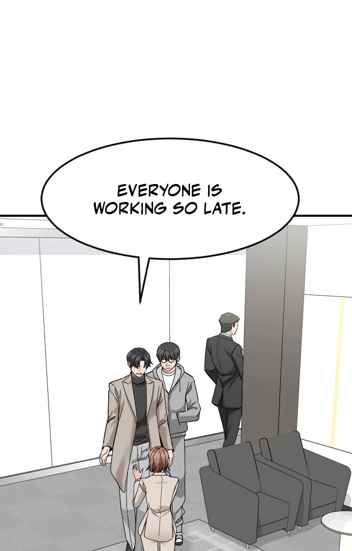 Read The Investor Who Sees the Future EN Manga Online