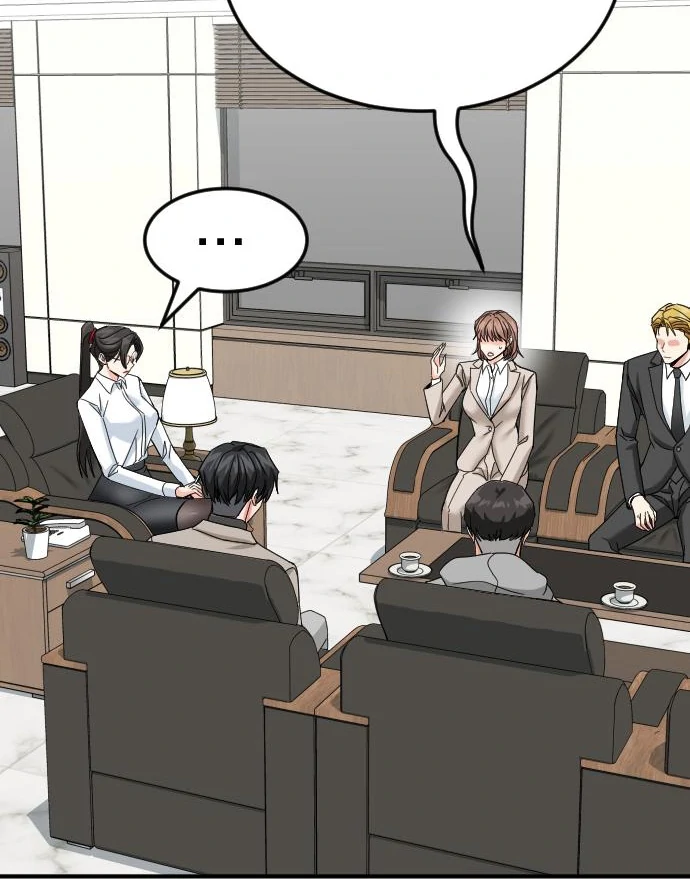 Read The Investor Who Sees the Future EN Manga Online