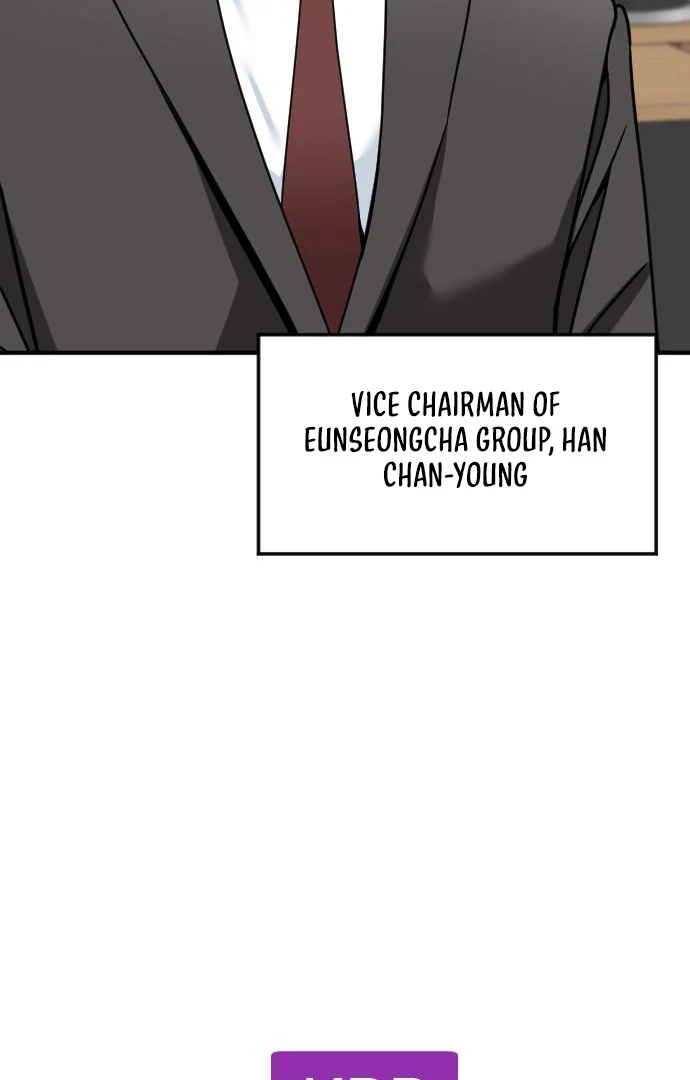 Read The Investor Who Sees the Future EN Manga Online