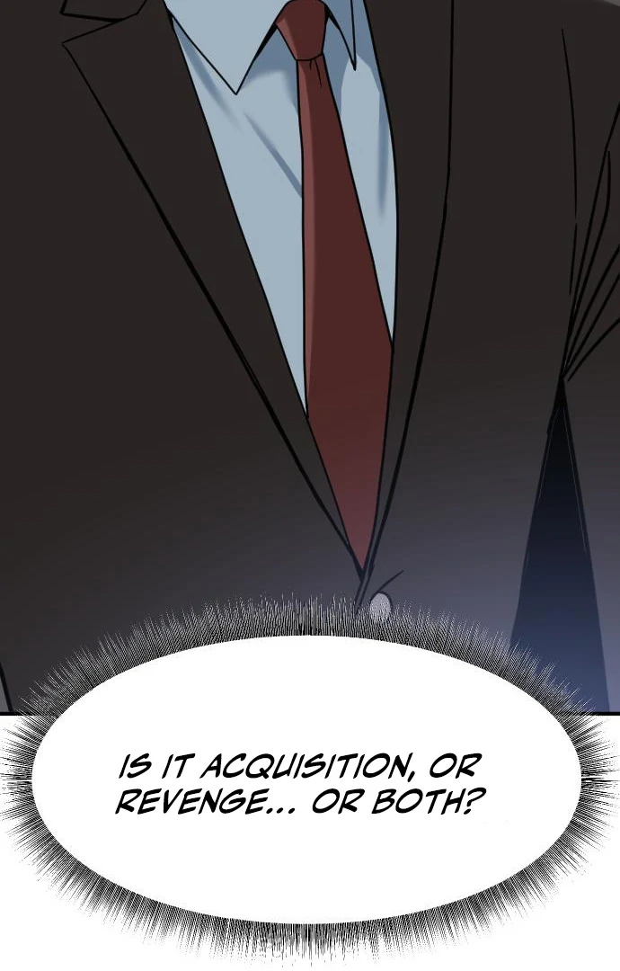 Read The Investor Who Sees the Future EN Manga Online