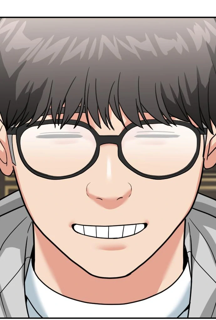 Read The Investor Who Sees the Future EN Manga Online