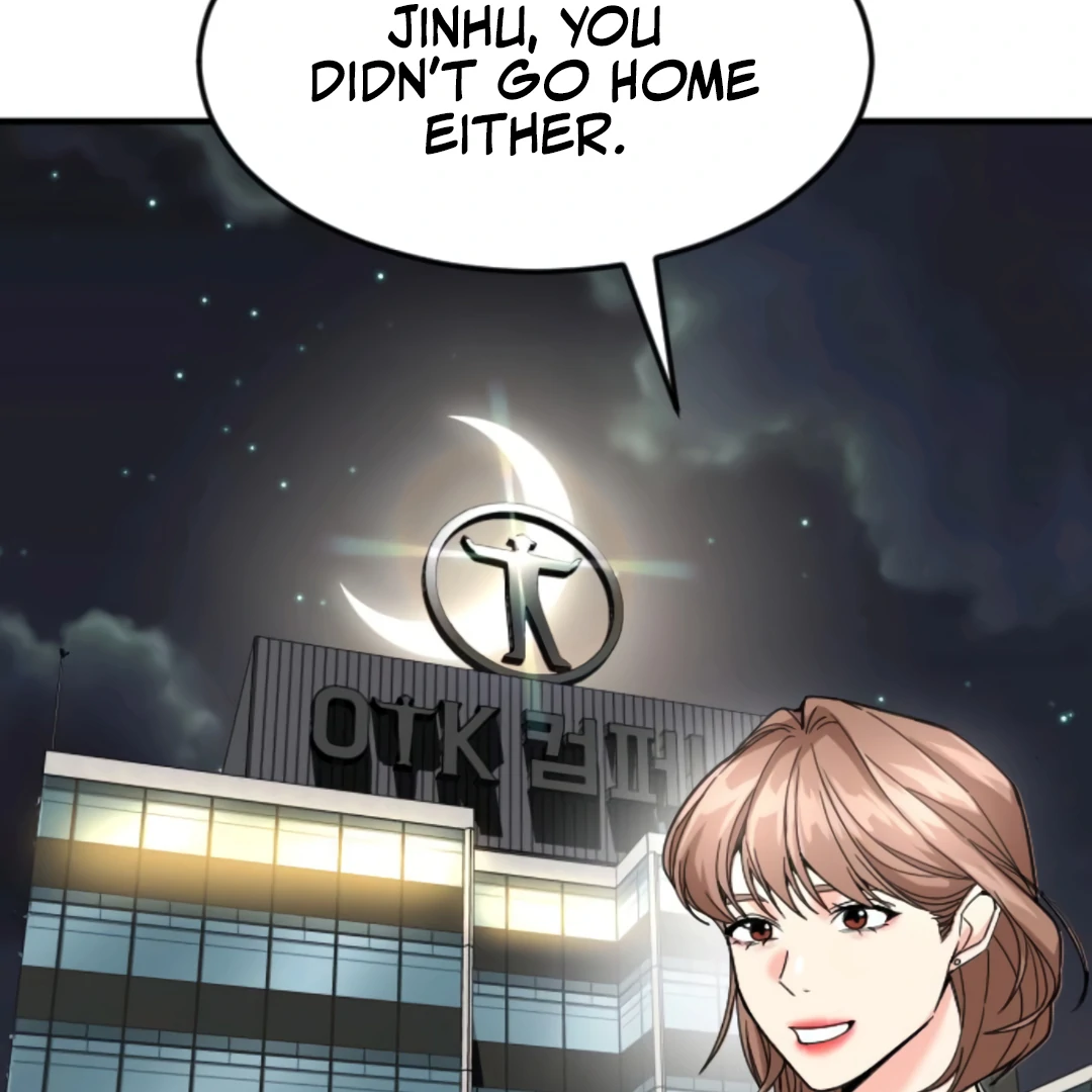 Read The Investor Who Sees the Future EN Manga Online