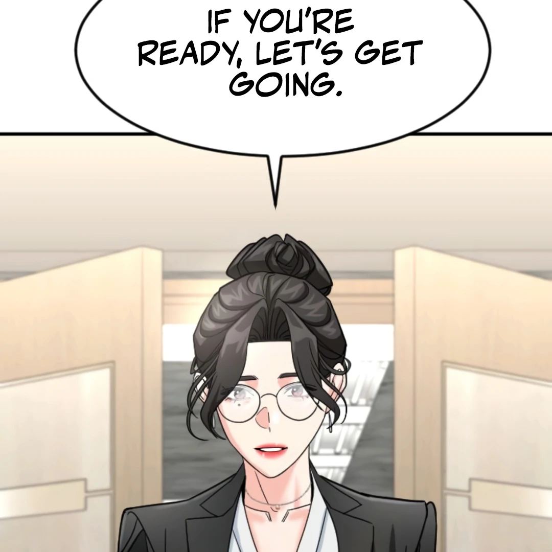 Read The Investor Who Sees the Future EN Manga Online