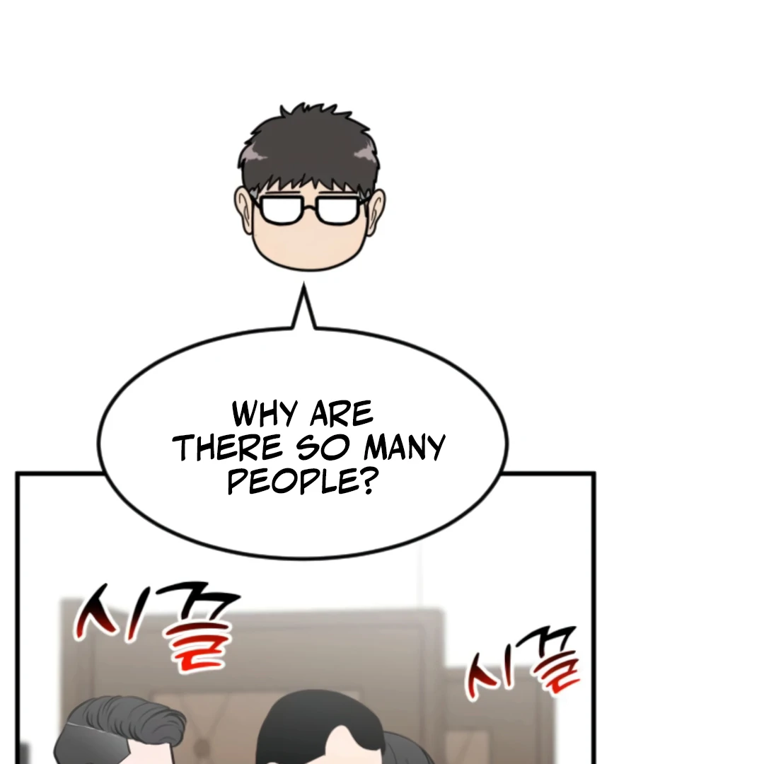 Read The Investor Who Sees the Future EN Manga Online