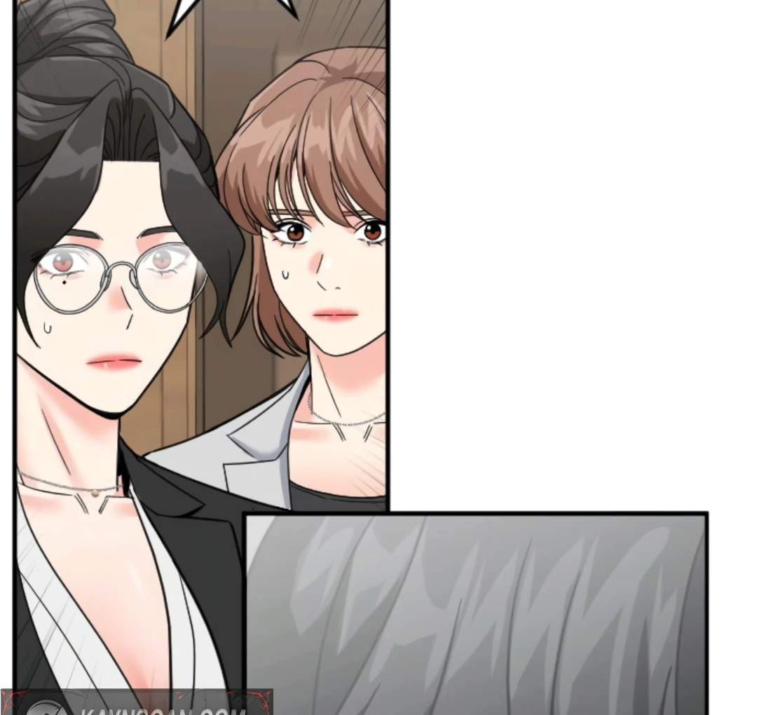 Read The Investor Who Sees the Future EN Manga Online