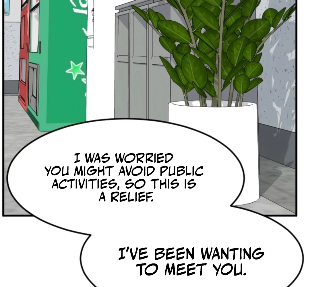 Read The Investor Who Sees the Future EN Manga Online