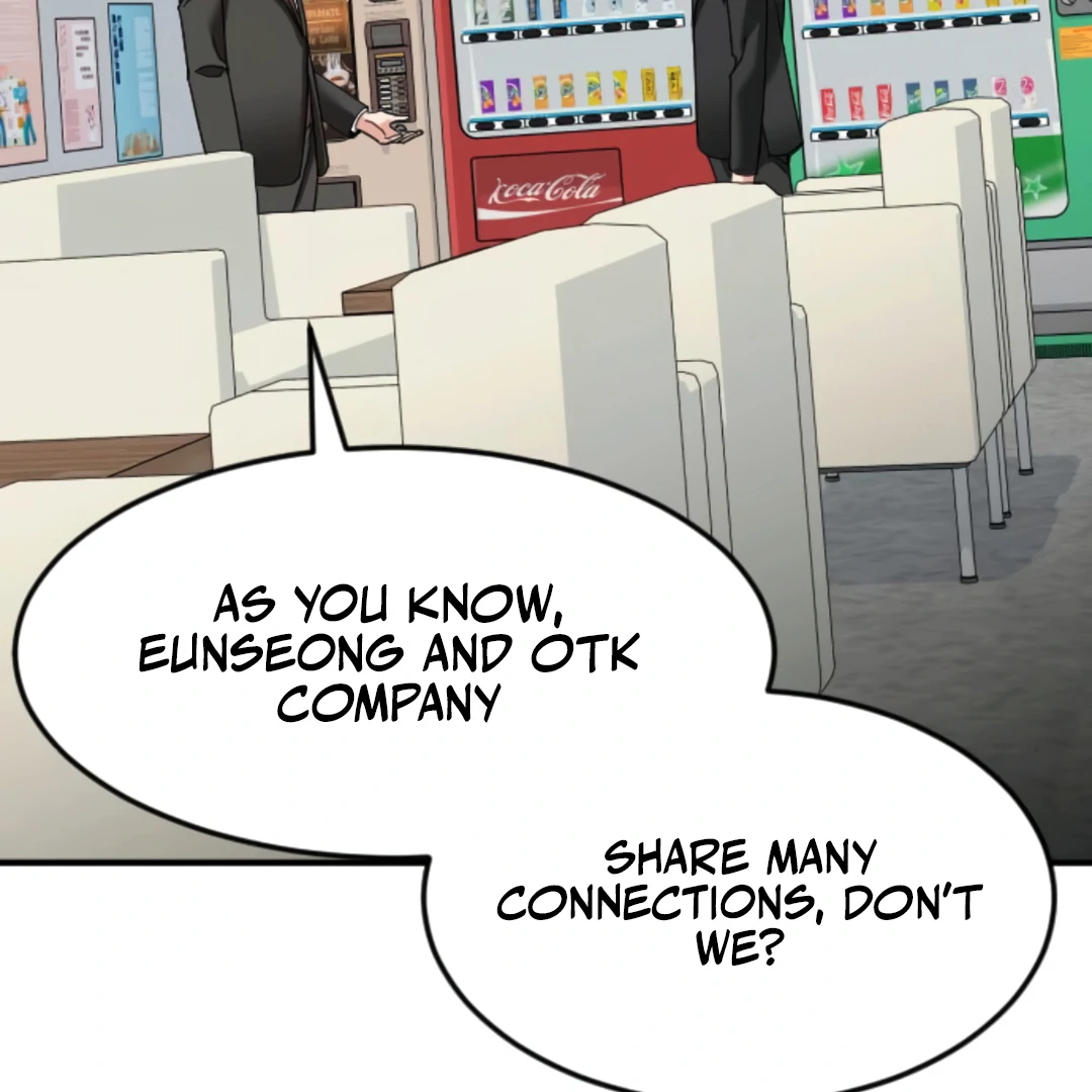 Read The Investor Who Sees the Future EN Manga Online