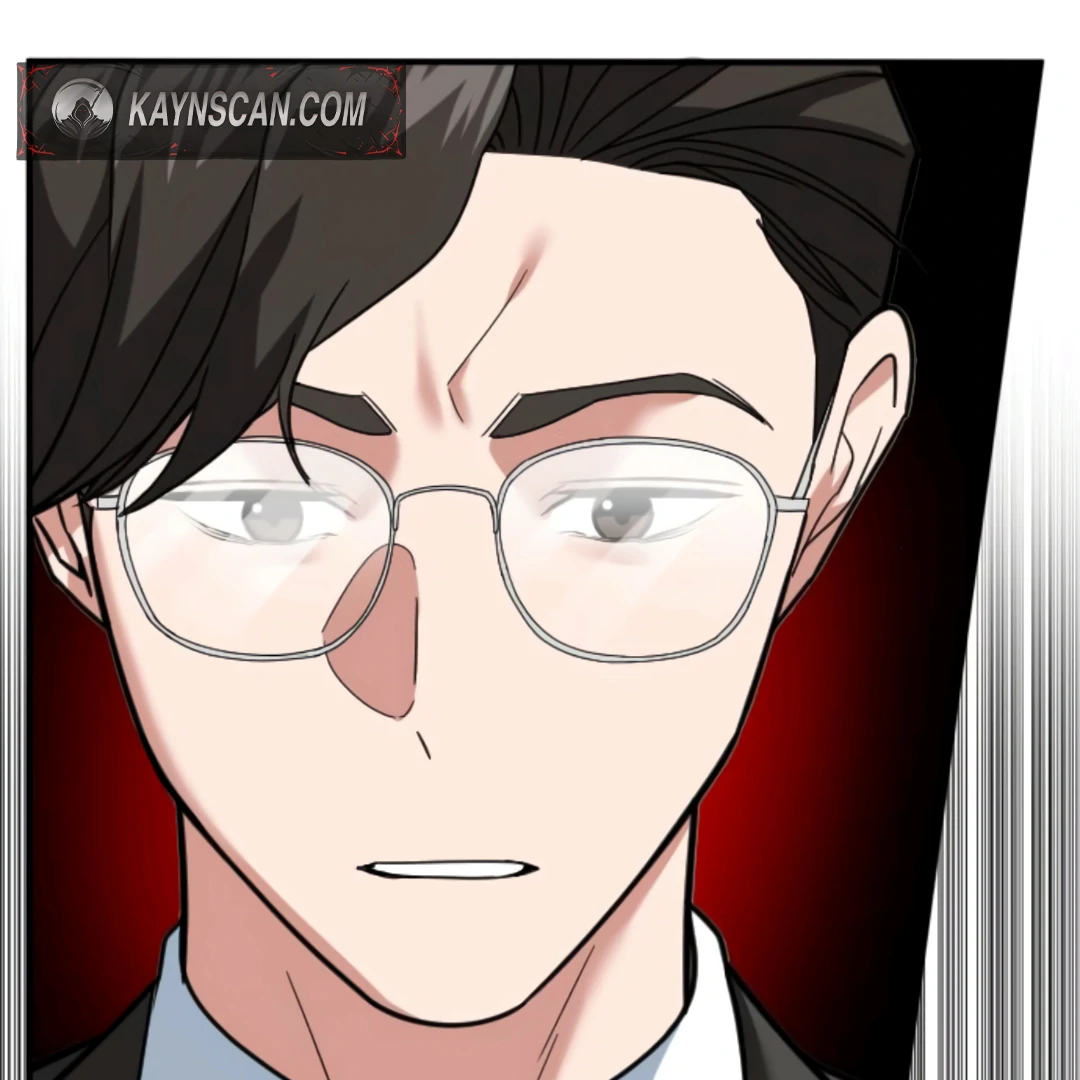 Read The Investor Who Sees the Future EN Manga Online