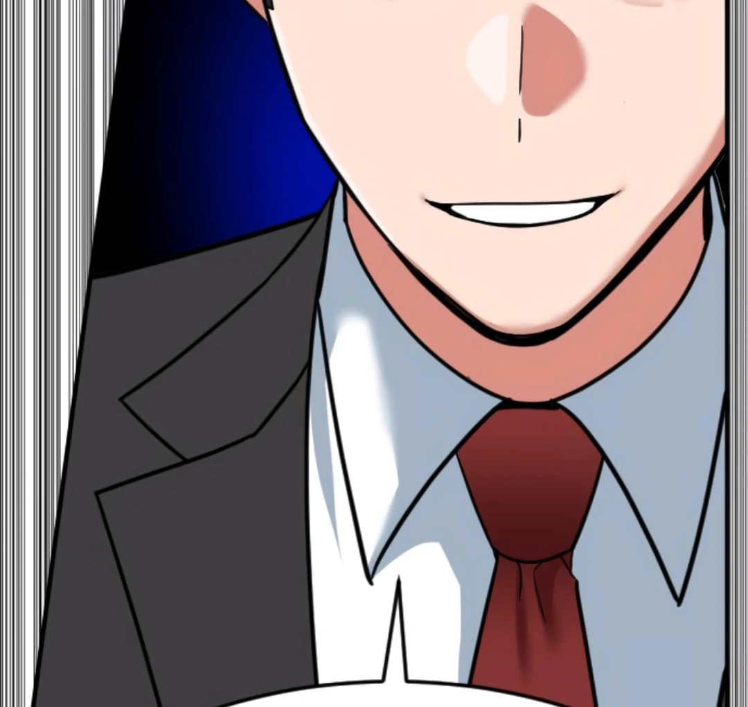 Read The Investor Who Sees the Future EN Manga Online