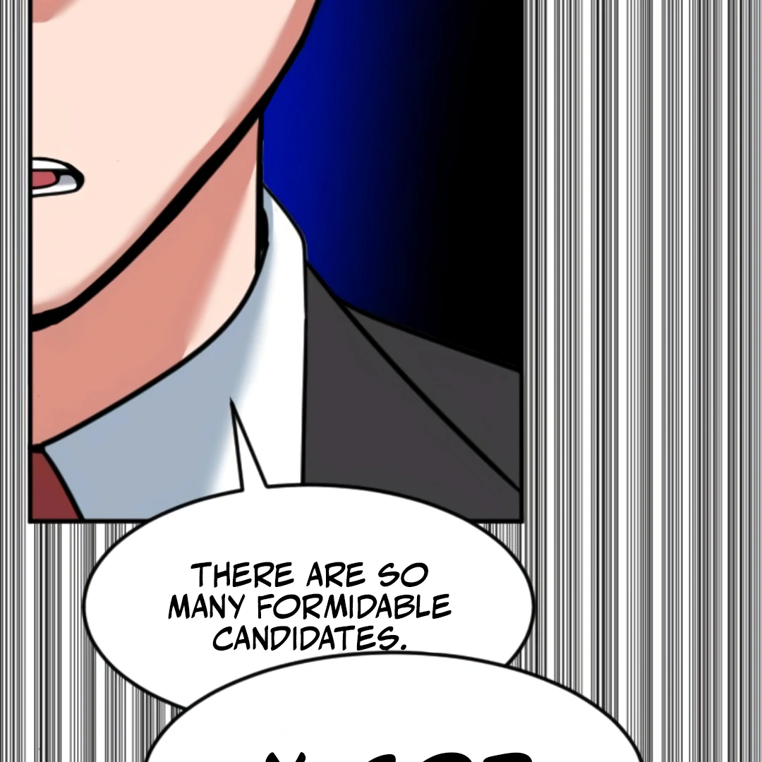 Read The Investor Who Sees the Future EN Manga Online