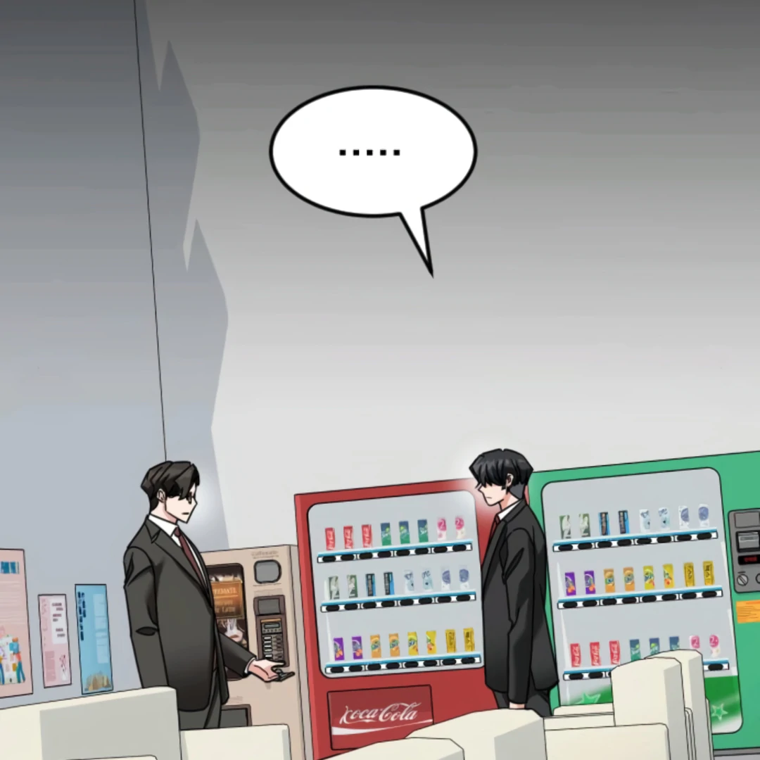 Read The Investor Who Sees the Future EN Manga Online