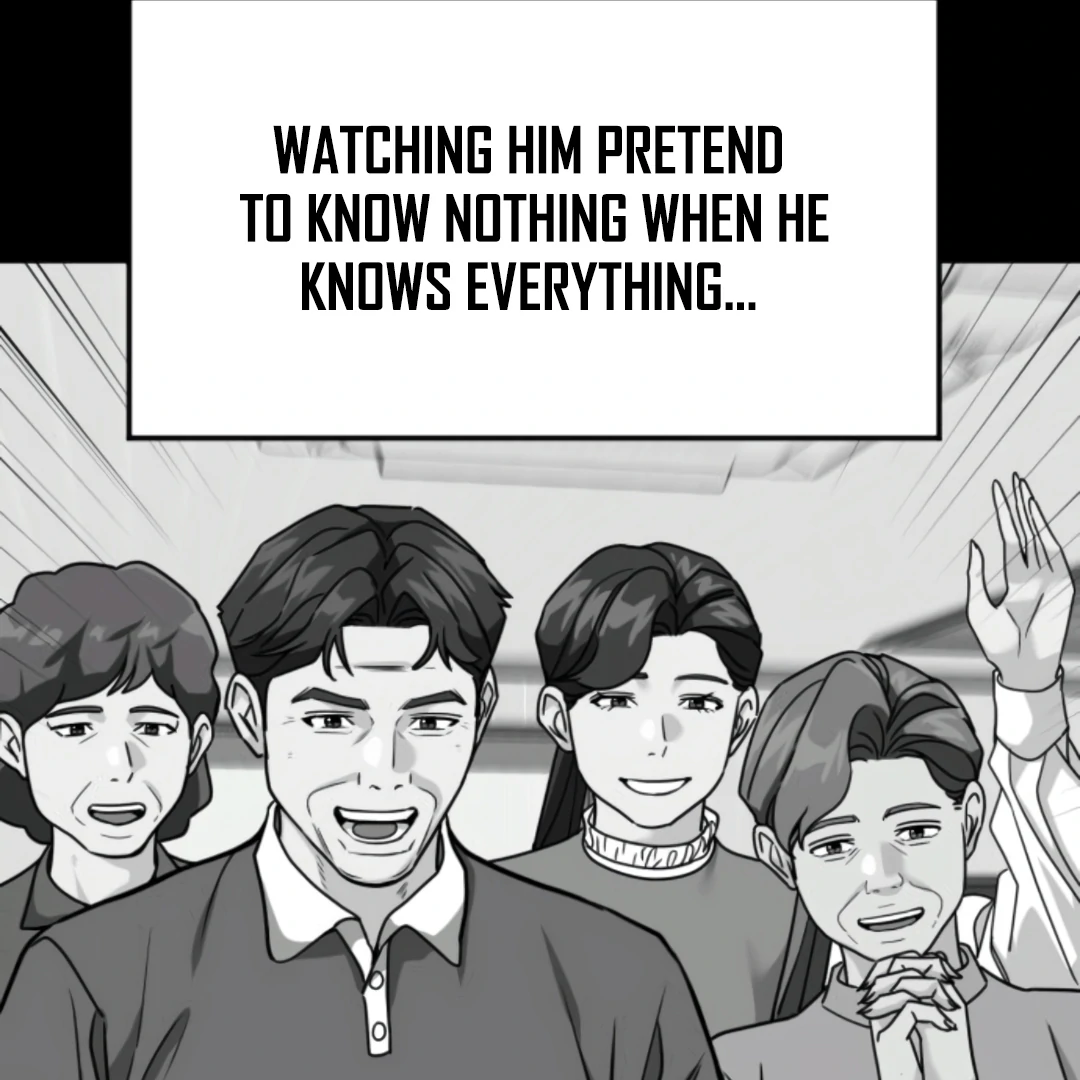 Read The Investor Who Sees the Future EN Manga Online