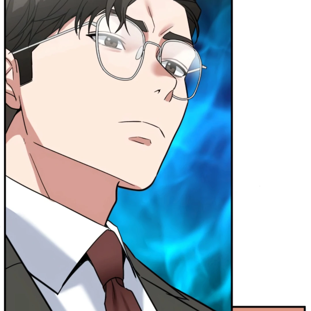Read The Investor Who Sees the Future EN Manga Online