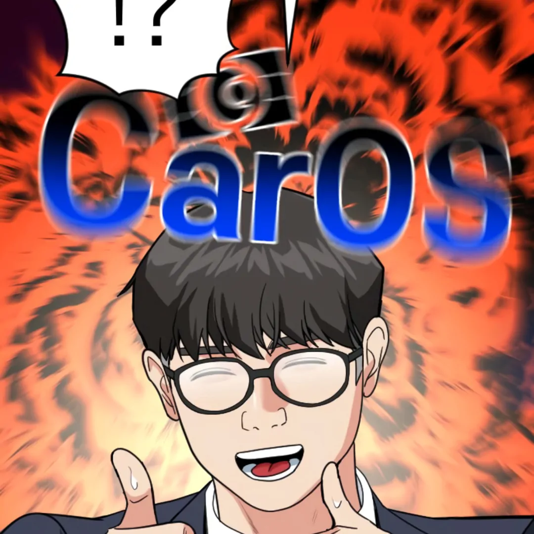 Read The Investor Who Sees the Future EN Manga Online