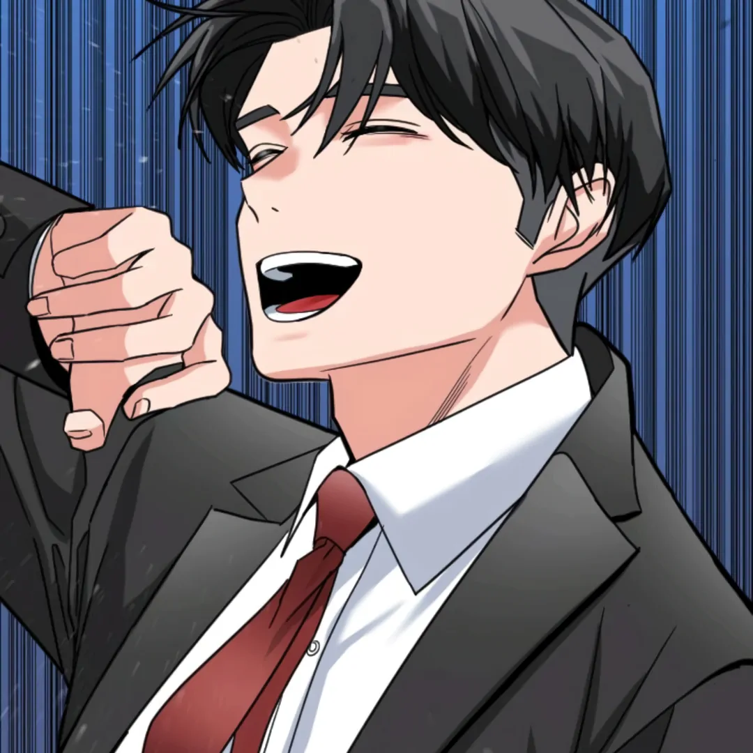 Read The Investor Who Sees the Future EN Manga Online