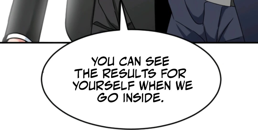 Read The Investor Who Sees the Future EN Manga Online