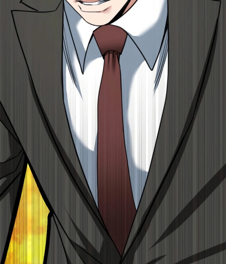 Read The Investor Who Sees the Future EN Manga Online