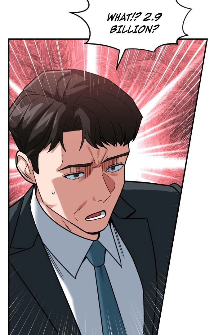 Read The Investor Who Sees the Future EN Manga Online