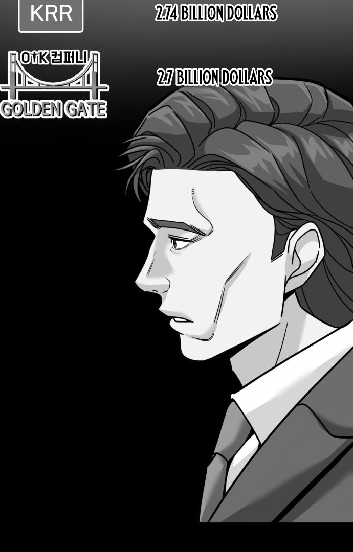 Read The Investor Who Sees the Future EN Manga Online