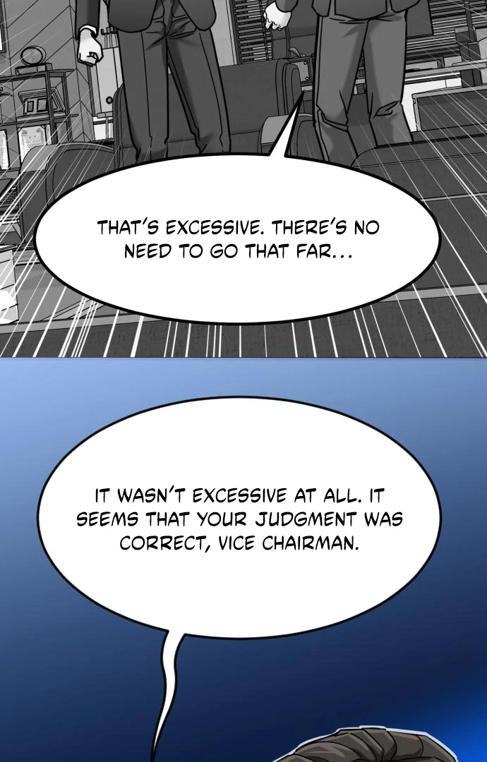 Read The Investor Who Sees the Future EN Manga Online