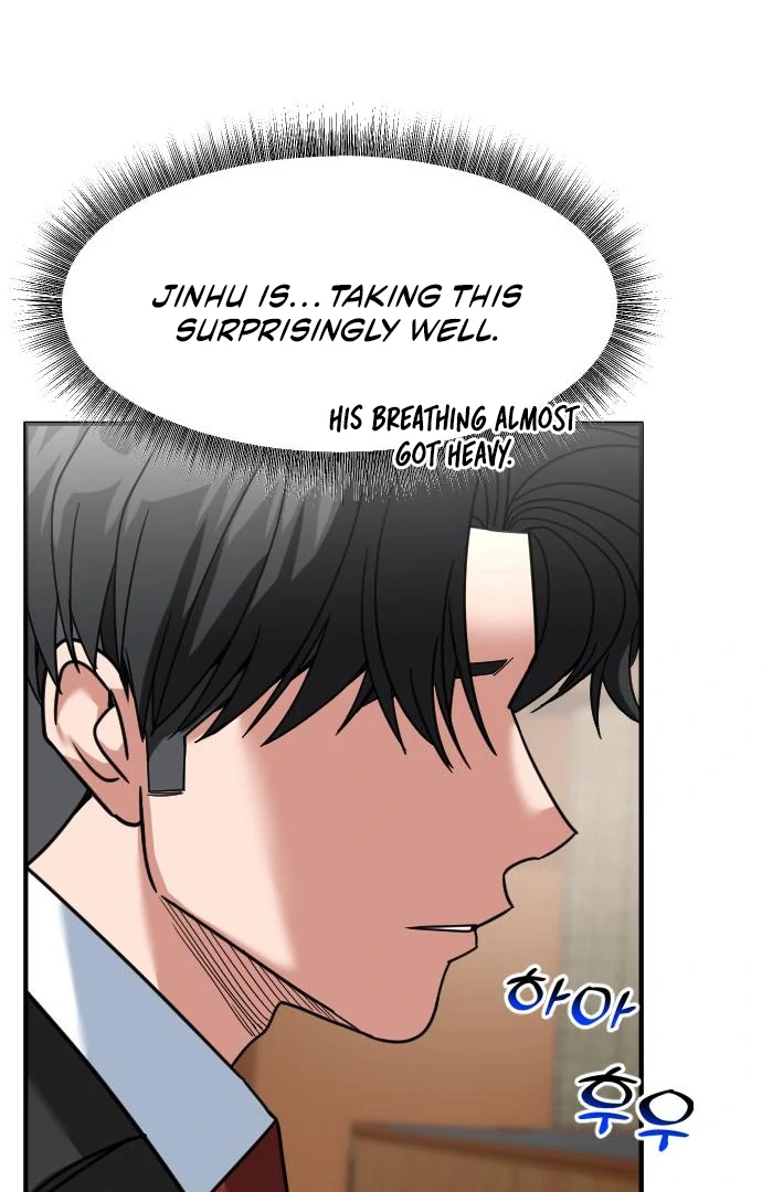 Read The Investor Who Sees the Future EN Manga Online