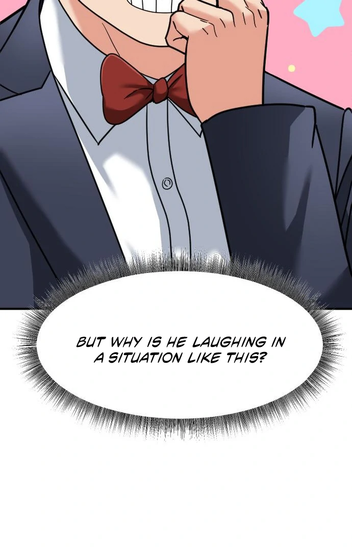 Read The Investor Who Sees the Future EN Manga Online