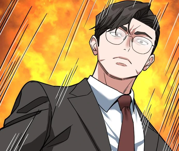 Read The Investor Who Sees the Future EN Manga Online