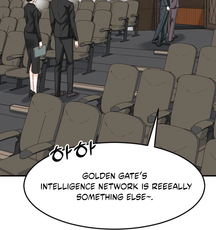 Read The Investor Who Sees the Future EN Manga Online