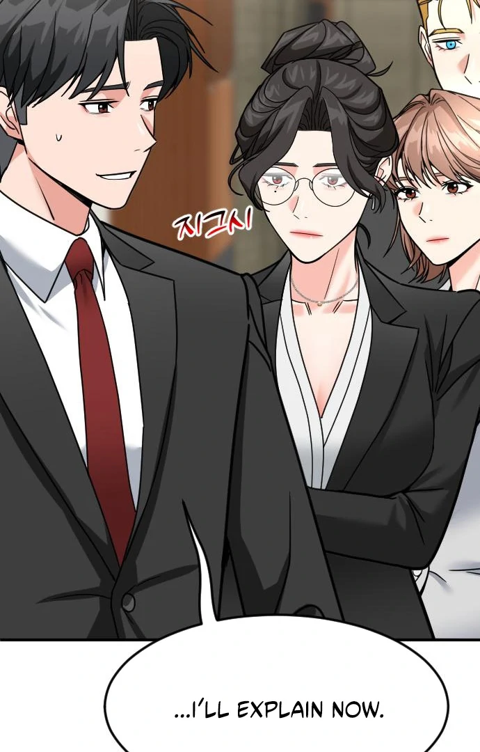 Read The Investor Who Sees the Future EN Manga Online