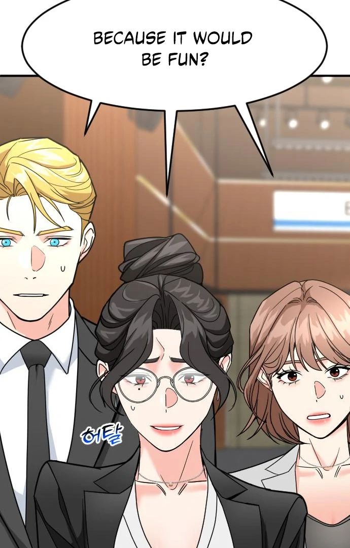 Read The Investor Who Sees the Future EN Manga Online