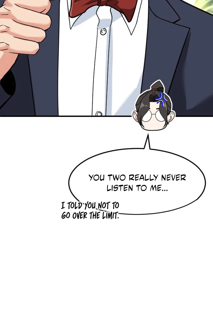 Read The Investor Who Sees the Future EN Manga Online