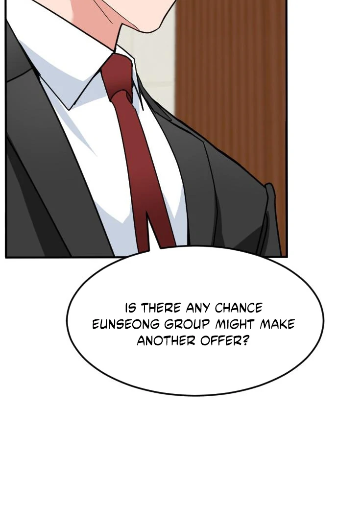 Read The Investor Who Sees the Future EN Manga Online
