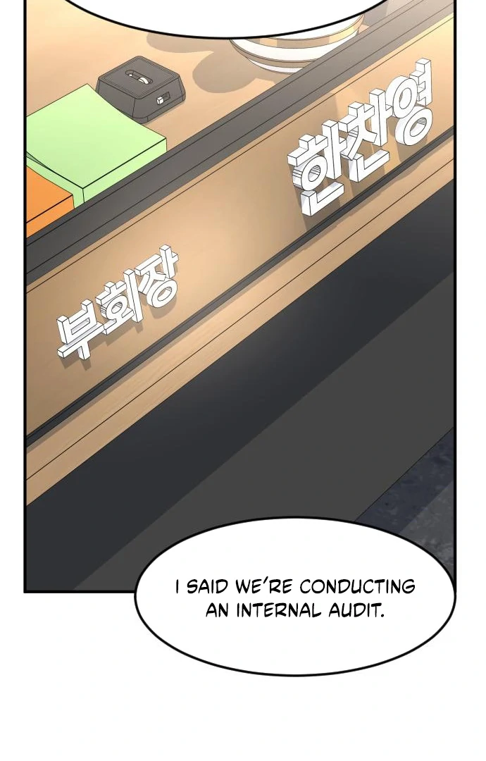 Read The Investor Who Sees the Future EN Manga Online