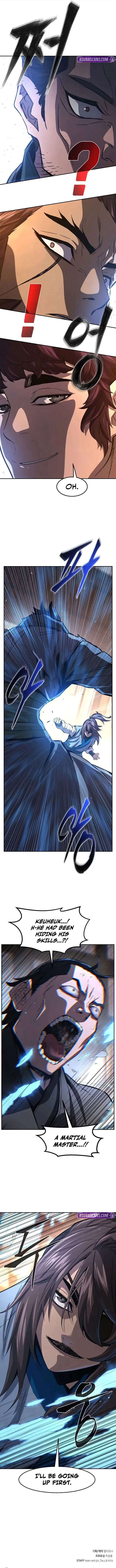Read The Legendary Hero is an Academy Honors Student EN Manga Online