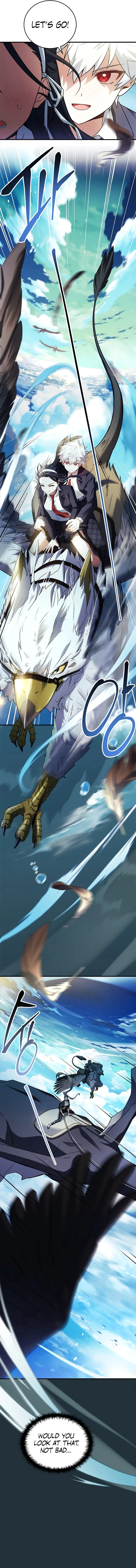 Read The Legendary Hero is an Academy Honors Student EN Manga Online