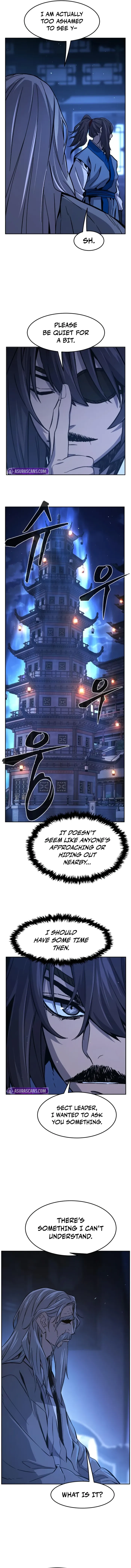 Read The Legendary Hero is an Academy Honors Student EN Manga Online