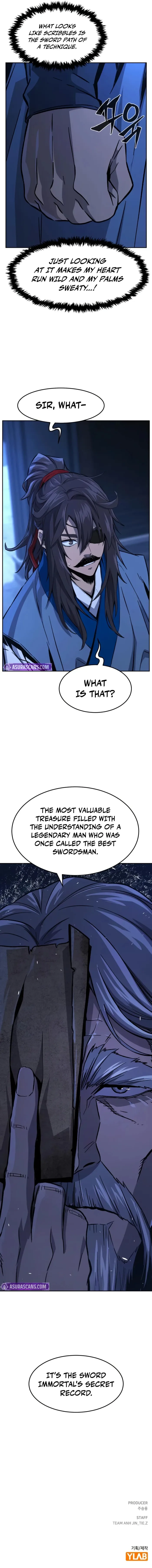 Read The Legendary Hero is an Academy Honors Student EN Manga Online