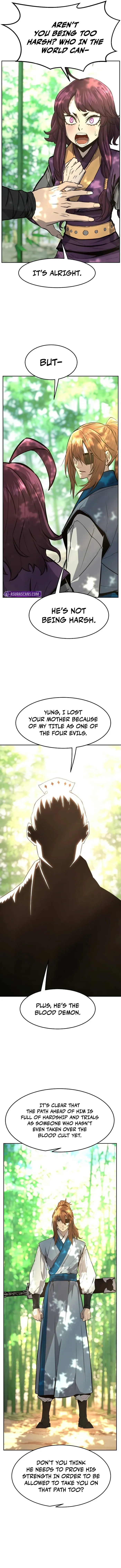 Read The Legendary Hero is an Academy Honors Student EN Manga Online
