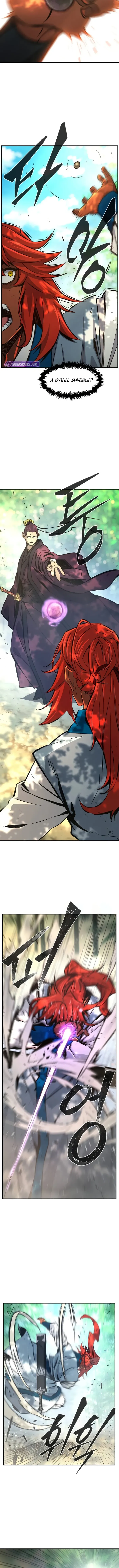 Read The Legendary Hero is an Academy Honors Student EN Manga Online