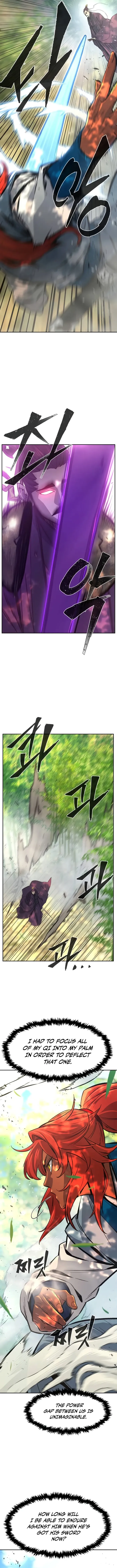 Read The Legendary Hero is an Academy Honors Student EN Manga Online