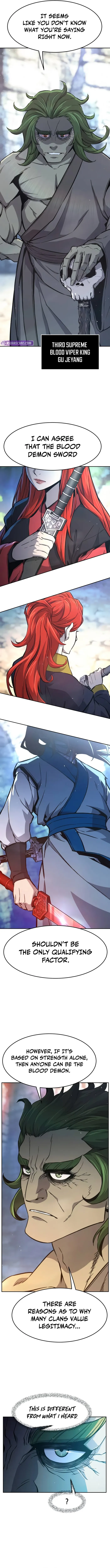 Read The Legendary Hero is an Academy Honors Student EN Manga Online
