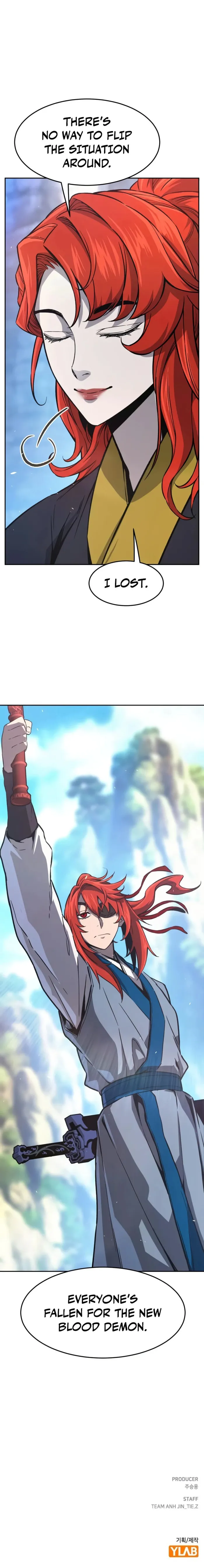 Read The Legendary Hero is an Academy Honors Student EN Manga Online