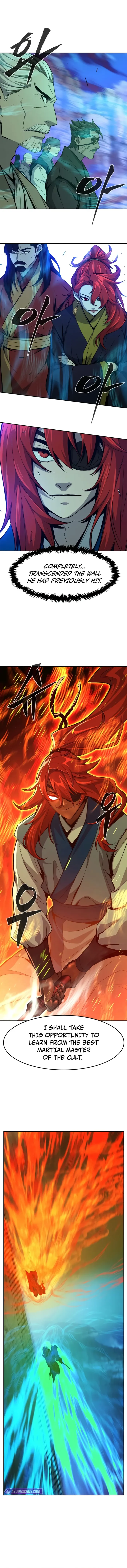 Read The Legendary Hero is an Academy Honors Student EN Manga Online