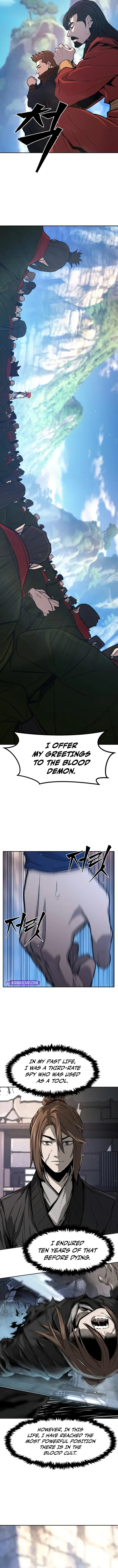Read The Legendary Hero is an Academy Honors Student EN Manga Online