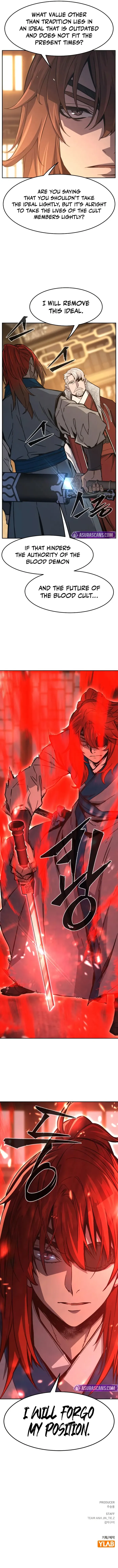 Read The Legendary Hero is an Academy Honors Student EN Manga Online