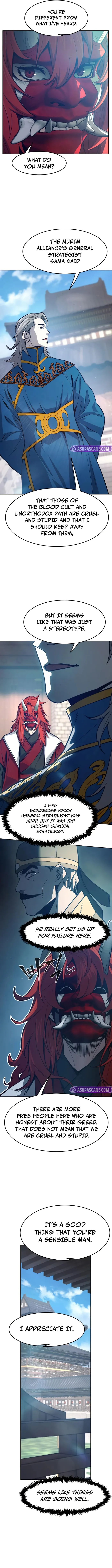Read The Legendary Hero is an Academy Honors Student EN Manga Online