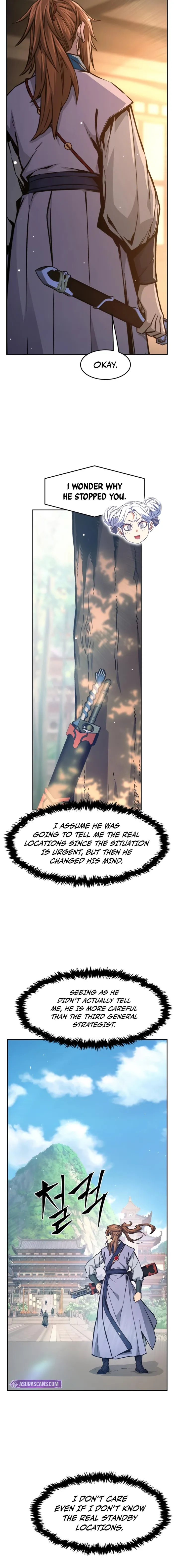 Read The Legendary Hero is an Academy Honors Student EN Manga Online