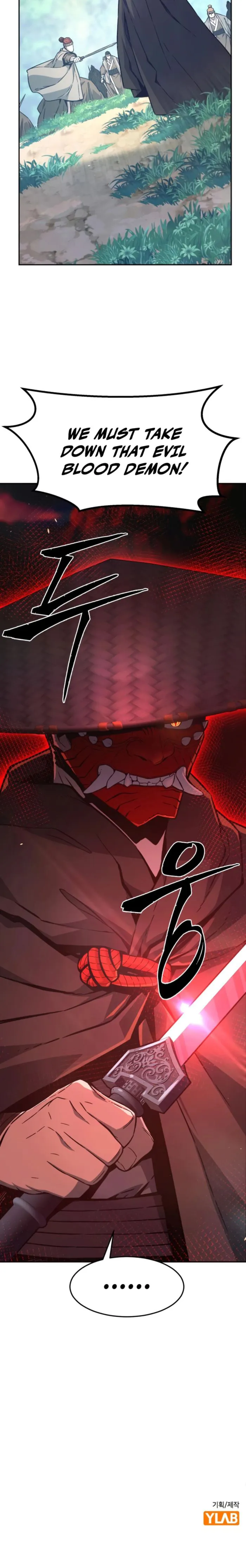 Read The Legendary Hero is an Academy Honors Student EN Manga Online